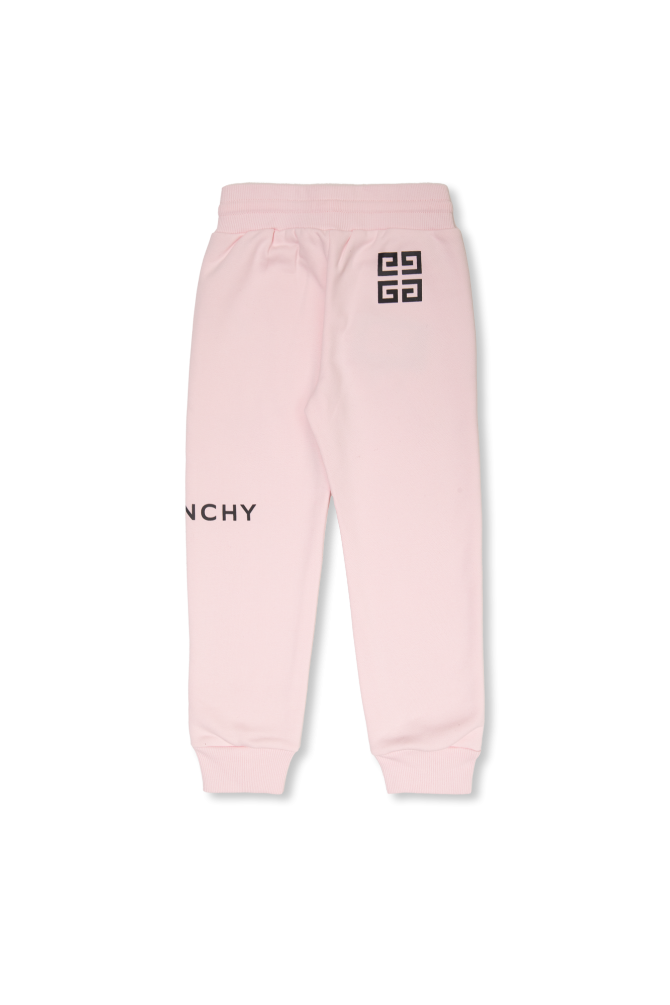 Givenchy kids sale sweatpants